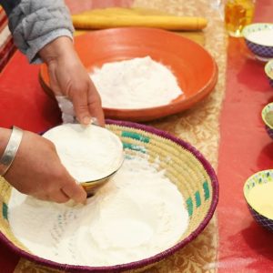هل تستطيع الأسر المغربية تناول غذاء صحي دون الزيادة في المصاريف؟