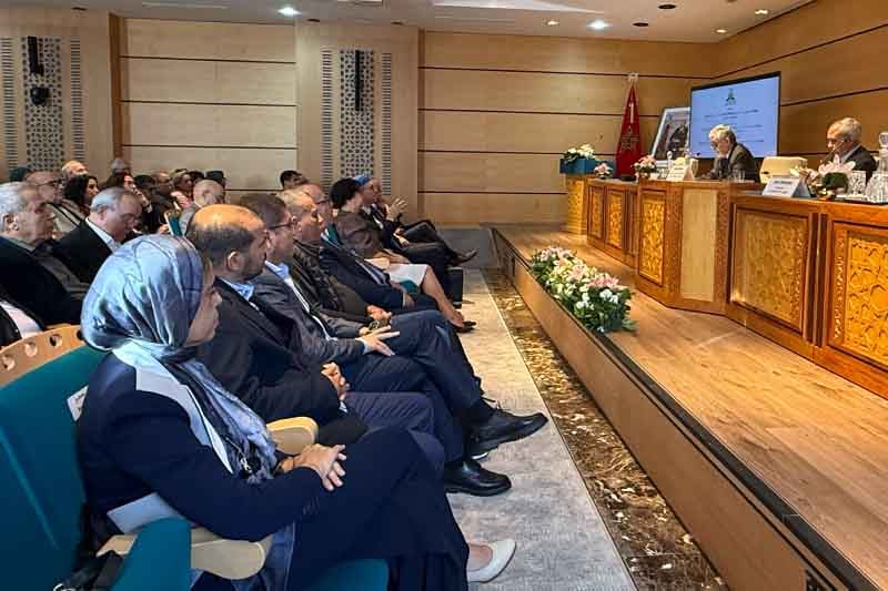 الأمازيغية ورهان الاستمرارية الثقافية