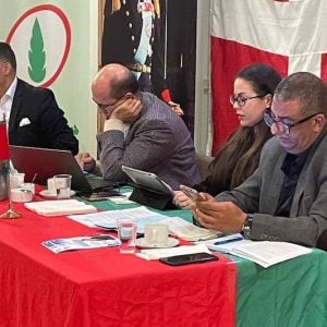 لقاء في كوبنهاغن يناقش أوضاع المغرب