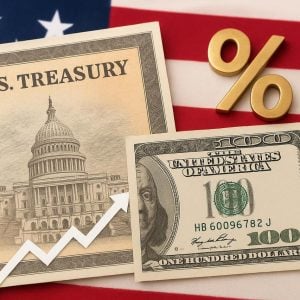 حيازات المغرب من الدين الأمريكي تقفز بـ10 مليارات درهم في أربعة أشهر