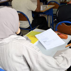 لهفة "العطلة الأولى" تكشف إرهاق التلاميذ وضغوط الدخول المدرسي