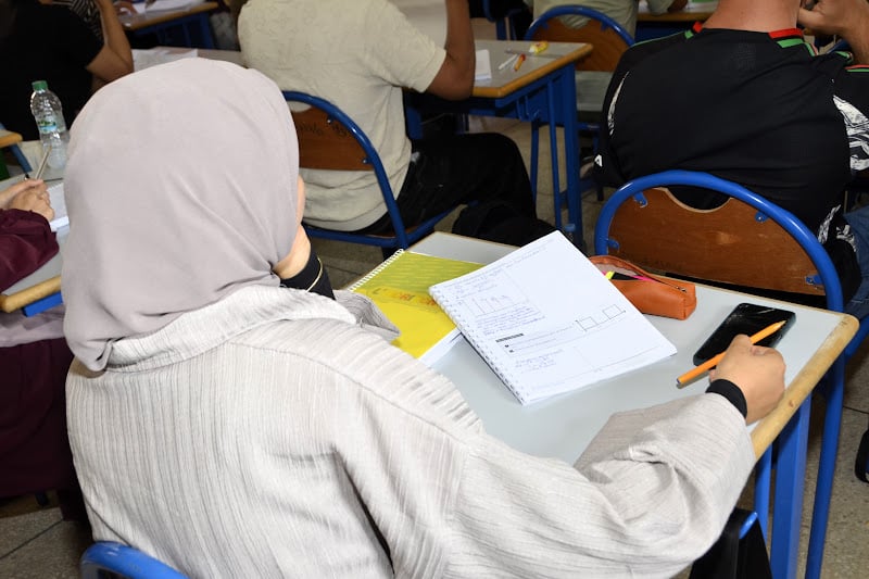 لهفة "العطلة الأولى" تكشف إرهاق التلاميذ وضغوط الدخول المدرسي