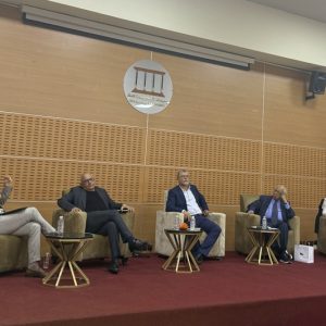 ندوة بطنجة تثير أزمة الثقة السياسية