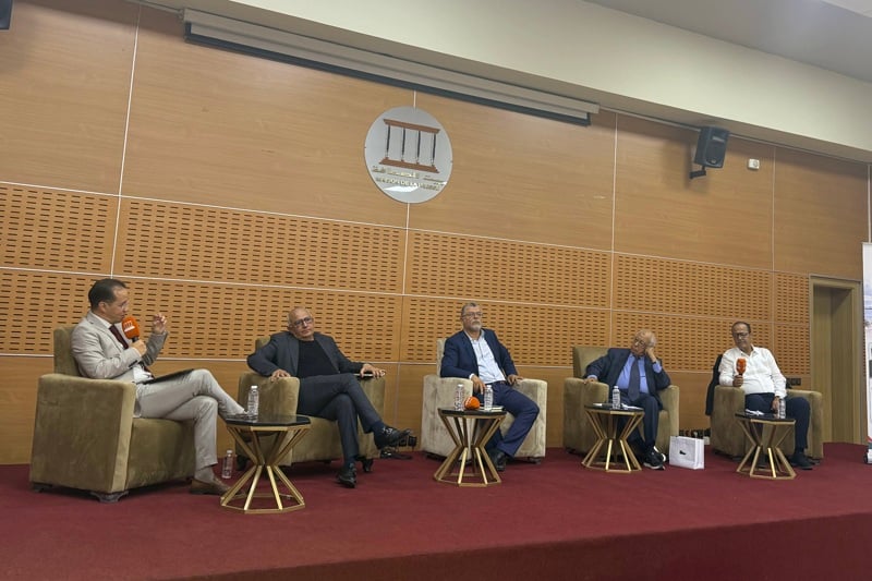 ندوة بطنجة تثير أزمة الثقة السياسية
