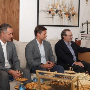 إشادة أمريكية باقتراع الأقاليم الجنوبية