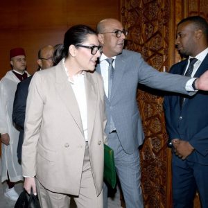 المنصوري تكشف خلفيات إعفاء الوزيرة ماديحة: القرار يعكس الجرأة لا الارتباك