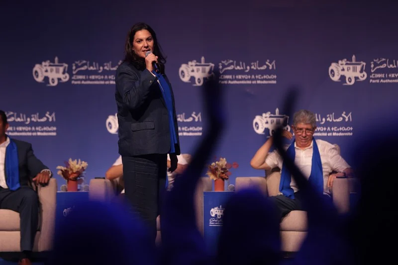 المنصوري: نقاش حاد وخطوط حمراء