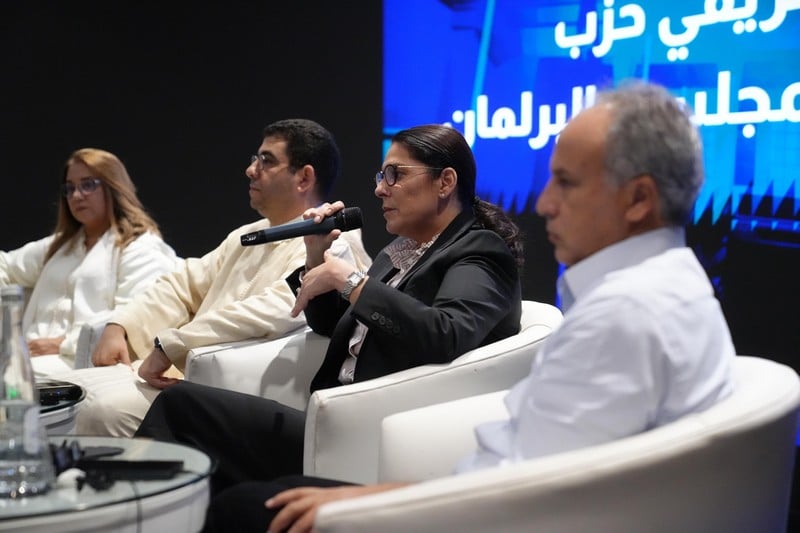 المنصوري تدعو إلى تصحيح الأخطاء