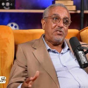المعتصم لـ"أول الفهم": "أمريكا المعربدة" تنحسر.. و"مركز العالم" آسيوي