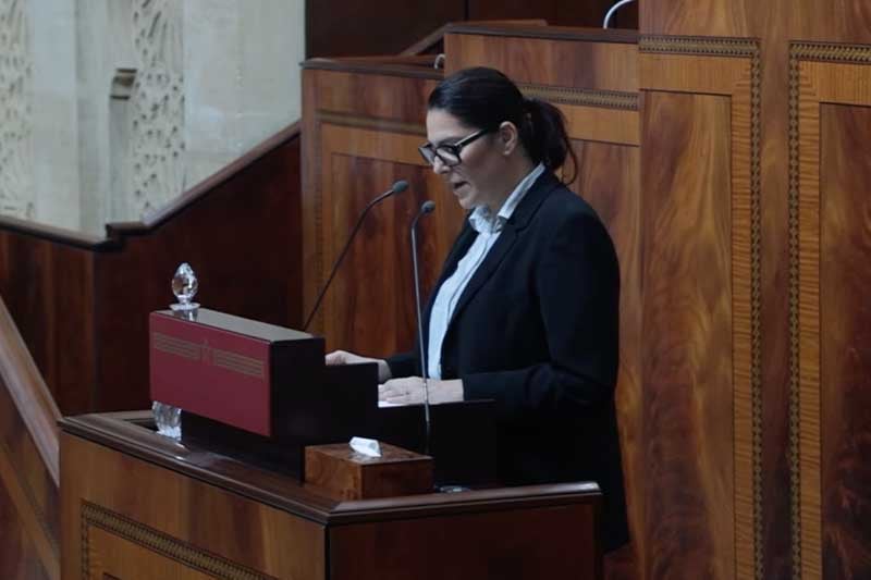 مضامين التزامات حكومة المنصوري