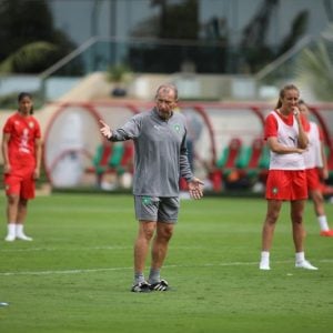 بلاهيك مدربا جديدا للمنتخب النسوي