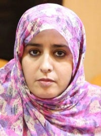 "الجرّار" بنون النسوة