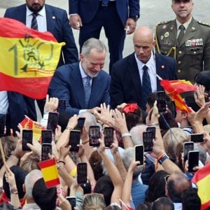 البقالي: زيارة الملك فيليبي "ورقة بائسة"