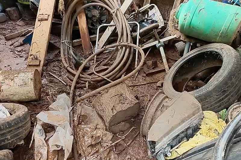 ليلة رعب في أولاد عياد