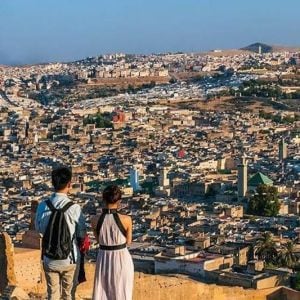 أسرار فاس العتيقة .. حين تتداخل الأسواق والمدارس والذاكرة الإنسانية
