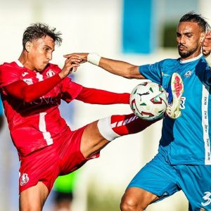 الفتح الرياضي يحقق أول فوز في البطولة