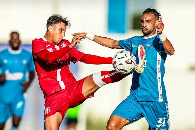 الفتح الرياضي يحقق أول فوز في البطولة