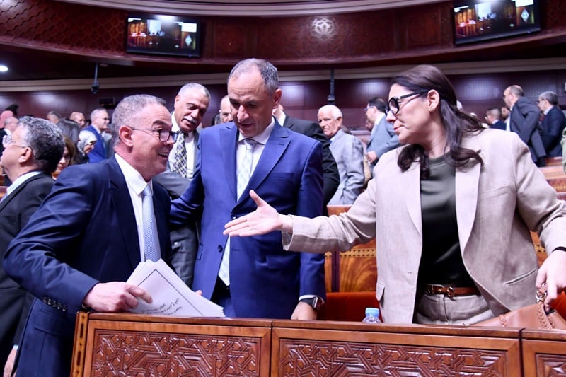 الحكومة الجديدة تعتني بالسيادة.. وتُفرد 6 مليارات درهم لتأهيل الشباب