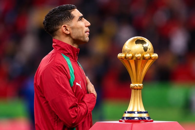 بعد "جلسة لوزان".. هل تؤكد "الطاس" فوز المنتخب المغربي بكأس إفريقيا؟
