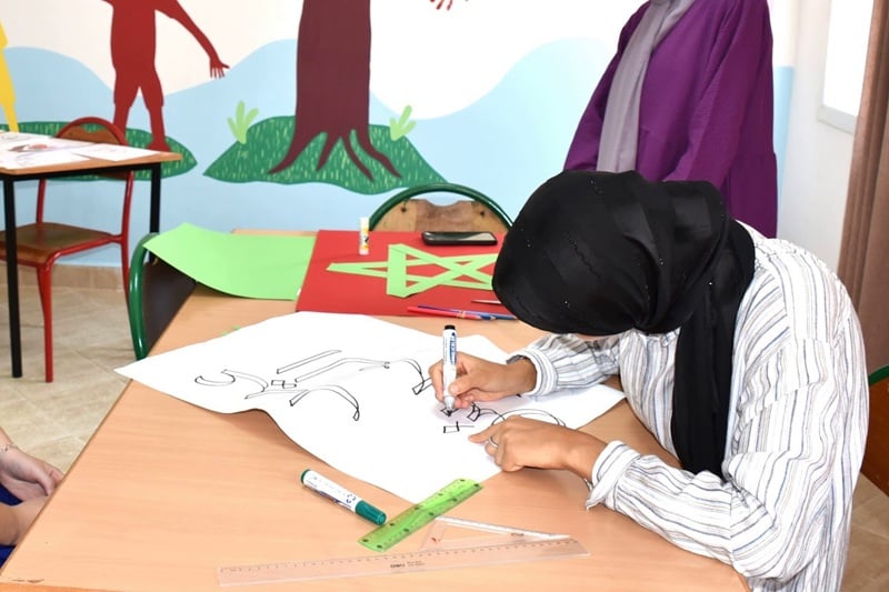 جمعيات تحذر من "التضييق" على دعم تمدرس الأطفال في وضعية إعاقة