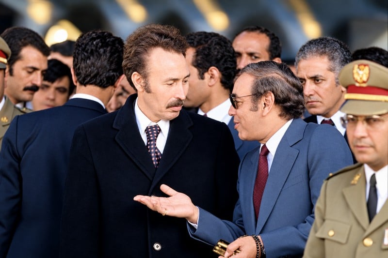 حرب الرمال ونزاع الصحراء .. الإدريسي يفكك جذور الخلاف المغربي الجزائري
