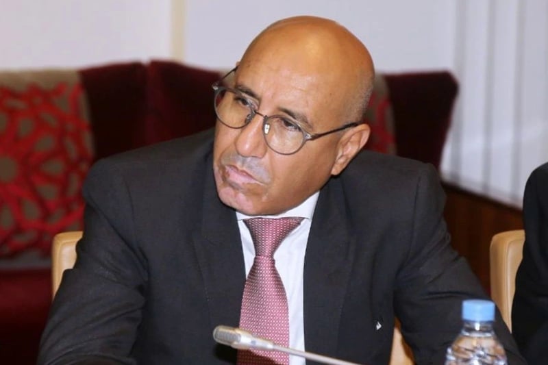 حاتيمي يتولى حقيبة الفلاحة .. تحديات الماء والقطيع الوطني والقدرة الشرائية