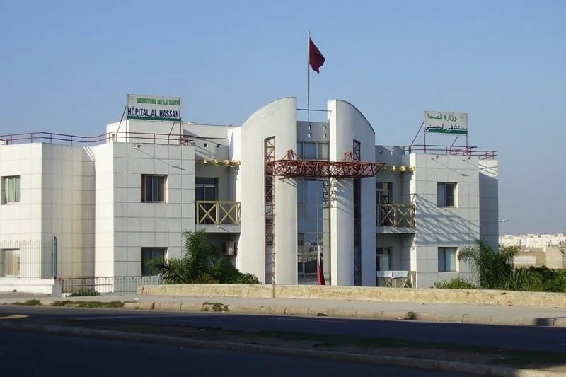 استنفار بسبب شبهة “الدفتيريا” بالبيضاء 