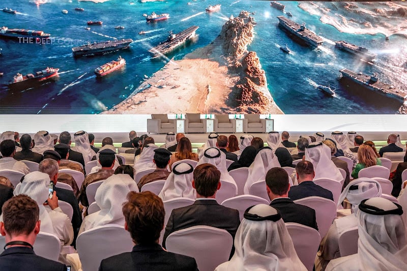توقعات بانكماش اقتصاد الشرق الأوسط