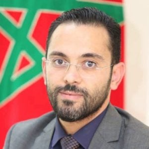 الصافي يظفر بـ"جائزة الشباب العربي"