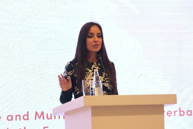 "كتاب السلام" يجمع شباب 23 دولة لتعزيز الحوار والتعايش في أذربيجان