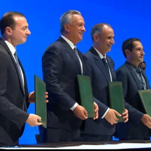 اتفاقيات تدعم صناعة الطيران بالمغرب