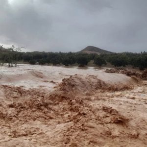 مصرع عامل منجمي في "سيول زاكورة"
