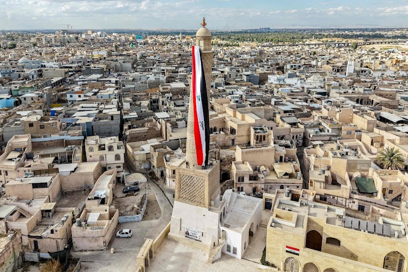 العراق يخسر 60 مليار دولار بسبب الحرب