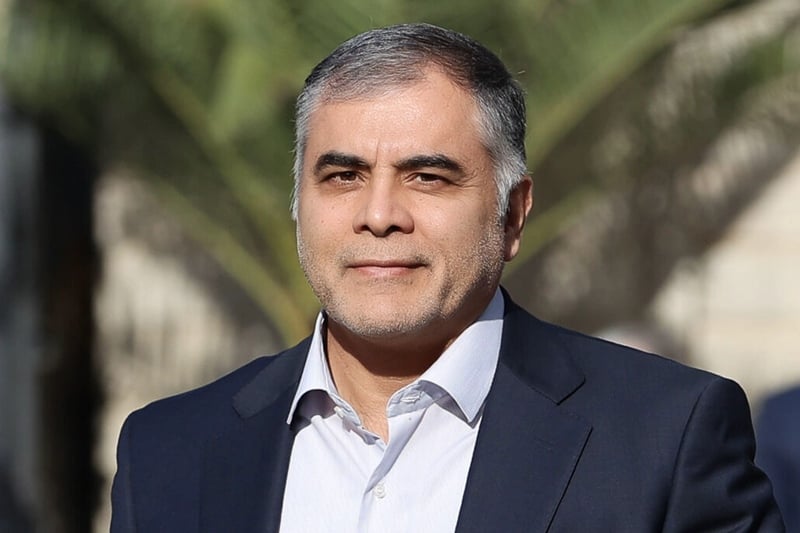 الرئاسة الإيرانية تقبل استقالة وزير النفط