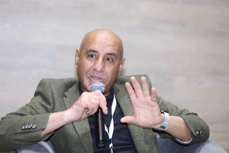 خالد حاتيمي.. نبذة عن وزير الفلاحة الجديد
