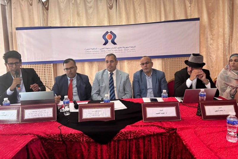 دعوات لرقمنة الذاكرة الحسانية بالعيون