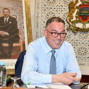 لقجع: قرارات حاسمة تنتظر ملف الصحراء