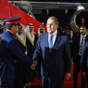 موسكو تتمسك بتعزيز التعاون الخليجي