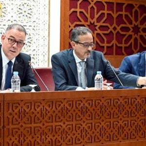 لقجع يكشف تفاصيل تخفيض الضريبة على الدخل لفائدة 5 ملايين أجير