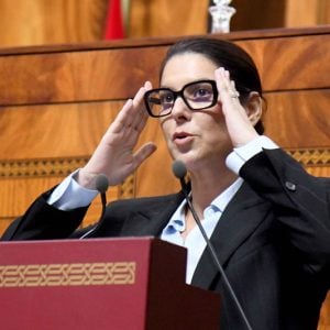 المنصوري: الفساد سرطان ينخر المجتمع.. وبجيجو بريء من تضارب المصالح
