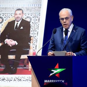 لوديي: المغرب ينتقل من استيراد القدرات الدفاعية إلى بناء السيادة