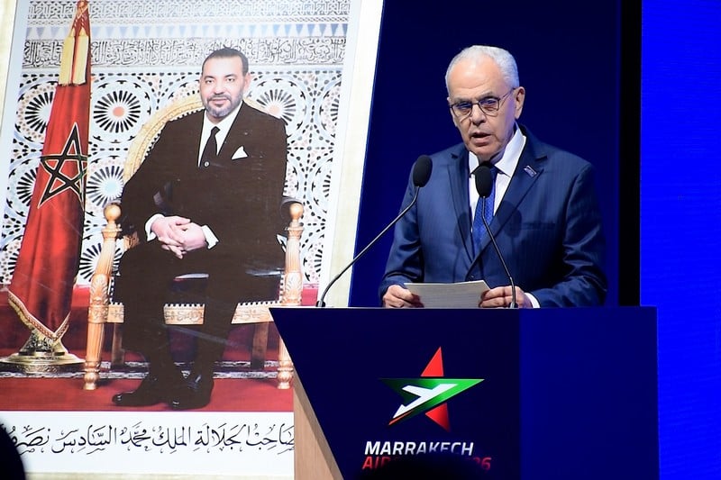 لوديي: المغرب ينتقل من استيراد القدرات الدفاعية إلى بناء السيادة