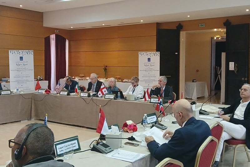 خبراء دوليون بمراكش يدعون إلى تطوير حماية الأطفال والفئات الهشة