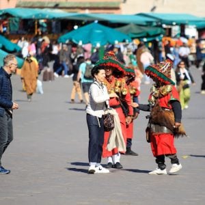 السياحة المغربية تواصل الصعود .. والمداخيل تنمو أسرع من الوافدين
