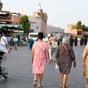 السياحة تعيد تشكيل مراكش العتيقة