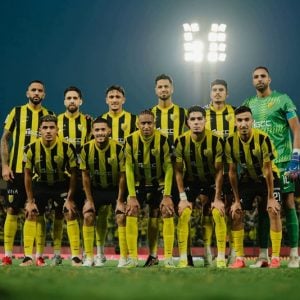 دياز يتولى تطوير أداء المغرب الفاسي