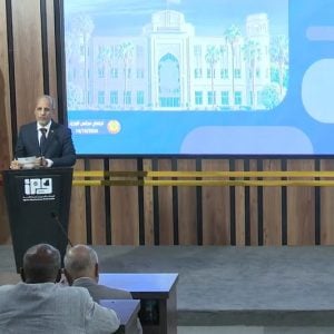 نواكشوط تدعم جهود تسوية نزاع الصحراء