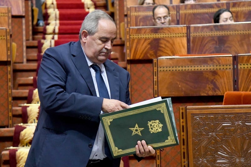المداوي: المغرب سيُحدث 27 جامعة.. وتخفيف الاكتظاظ بـ"التوقيت الميسر"