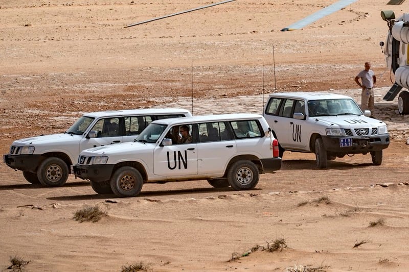 تعثرات "المينورسو" تفتح مرحلة جديدة في تدبير قضية الصحراء المغربية