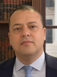انتخابات القضاة